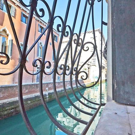 San Barnaba On The Canal Venice Ngoại thất bức ảnh