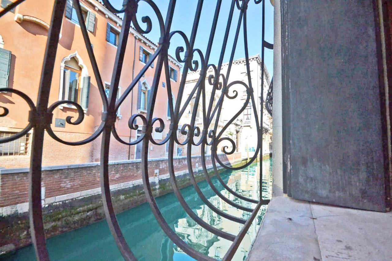 San Barnaba On The Canal Venice Ngoại thất bức ảnh