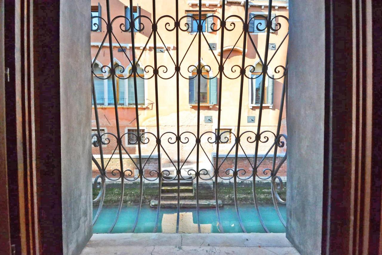 San Barnaba On The Canal Venice Ngoại thất bức ảnh